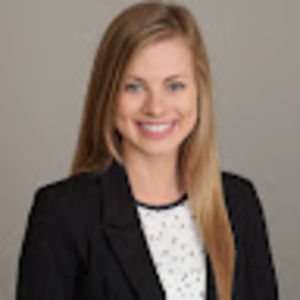 Meet your Posher, Bethany